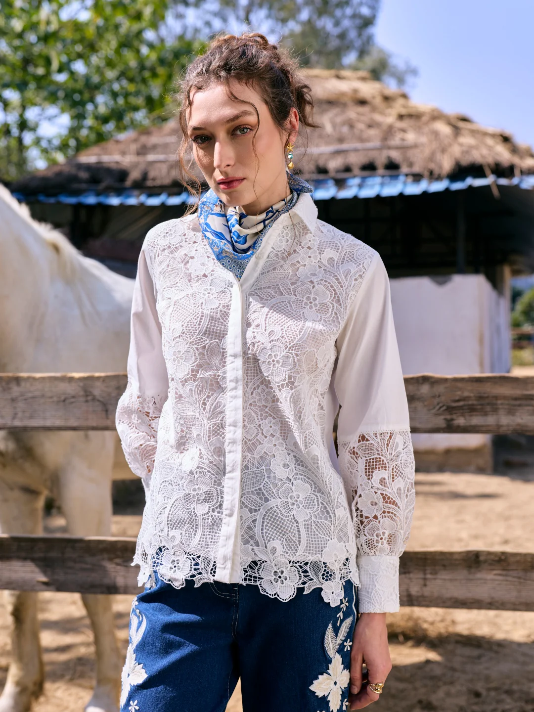 Tops and Blouses